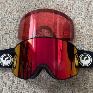Dragon Men’s Snowboard Goggles